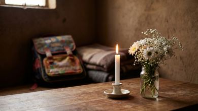 Justice pour Divine Mbarga – Cameroun