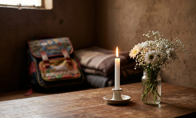 Justice pour Divine Mbarga – Cameroun