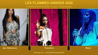 flammes-awards-2026-artistes-africaines
