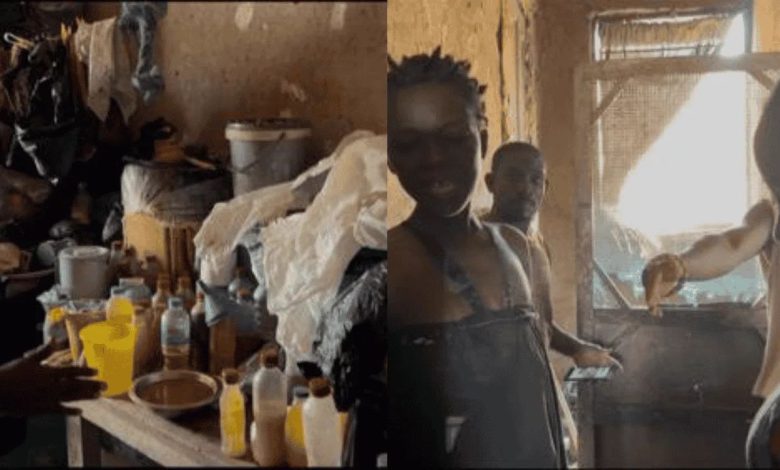 ghana-famille-excrement-cuisine