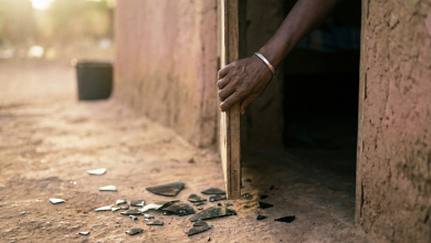 Humanitaire canadienne défigurée au tesson de bouteille à Richard-Toll Sénégal