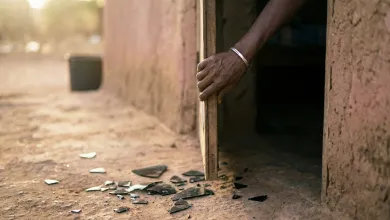 Humanitaire canadienne défigurée au tesson de bouteille à Richard-Toll Sénégal