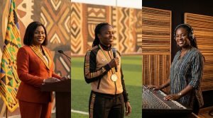 Du droit à la mode : Zoom sur Larissa NENE, créatrice accessoiriste (VIDÉO)