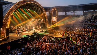 Burna Boy, Tyla, Rema : comment la musique africaine domine le monde en 2026