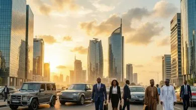 Les 10 Africains les plus riches en 2026 : le classement Forbes