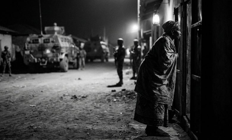 Guinée : la mère et la sœur de l’ex-ministre Tibou Kamara enlevées à Dinguiraye