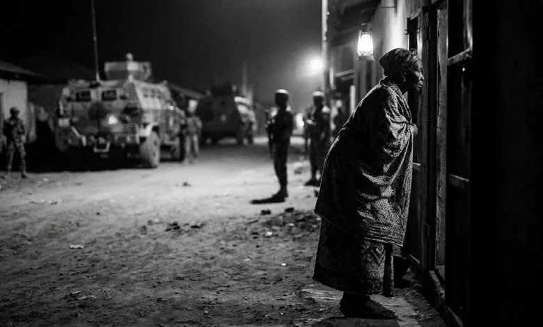 Guinée : la mère et la sœur de l’ex-ministre Tibou Kamara enlevées à Dinguiraye