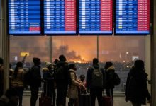 Guerre Iran-Israël : des étudiants kenyans évacués de Dubaï, 500 000 Africains du Golfe en alerte