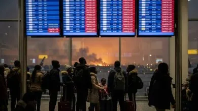 Guerre Iran-Israël : des étudiants kenyans évacués de Dubaï, 500 000 Africains du Golfe en alerte