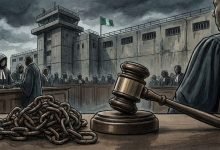 Nigeria : 14 ans de prison pour le couple qui gérait une usine à bébés depuis 2014