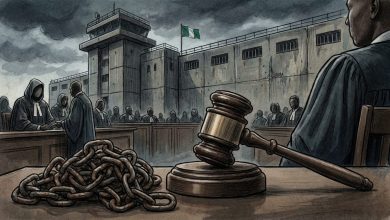 Nigeria : 14 ans de prison pour le couple qui gérait une usine à bébés depuis 2014