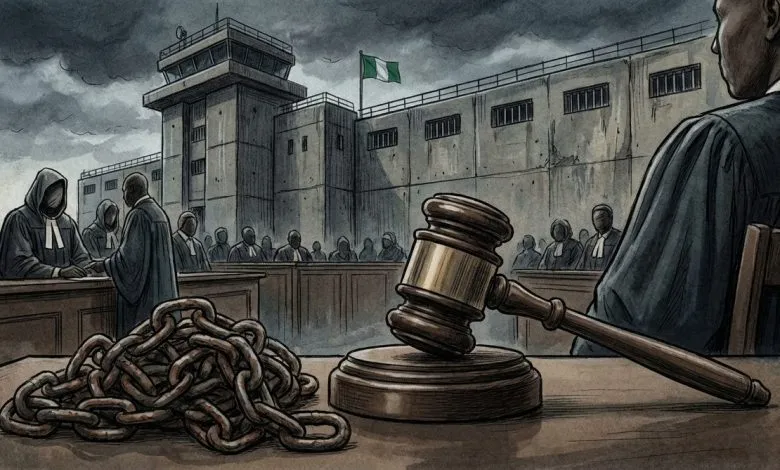 Nigeria : 14 ans de prison pour le couple qui gérait une usine à bébés depuis 2014