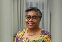 Judith Suminwa Tuluka Première Ministre RDC Forbes 2026