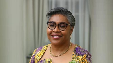 Judith Suminwa Tuluka Première Ministre RDC Forbes 2026