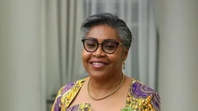 Judith Suminwa Tuluka Première Ministre RDC Forbes 2026