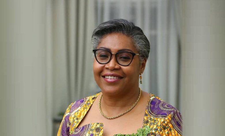 Judith Suminwa Tuluka Première Ministre RDC Forbes 2026