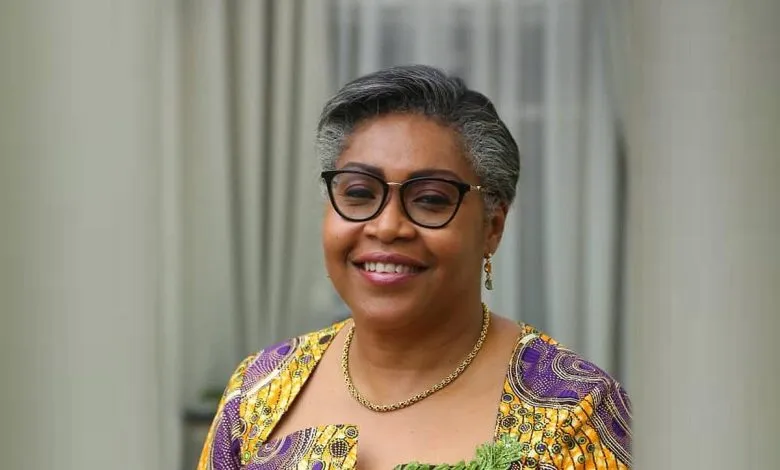 Judith Suminwa Tuluka Première Ministre RDC Forbes 2026