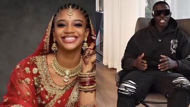 Kiné Ndiaye Rose et son époux - mariage 2026