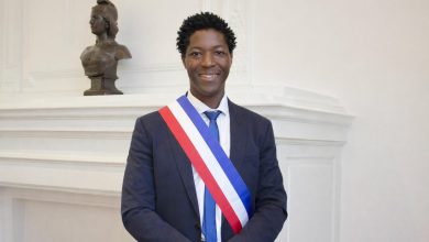 Kwami Agbegna maire de Provin réélu 2026
