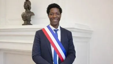 Kwami Agbegna maire de Provin réélu 2026