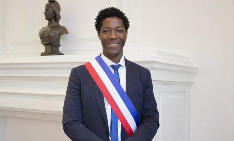 Kwami Agbegna maire de Provin réélu 2026