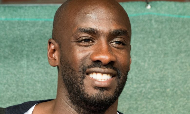 Otto Addo, ex-sélectionneur du Ghana