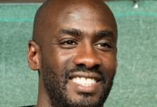 Otto Addo, ex-sélectionneur du Ghana