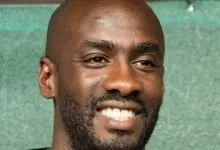 Otto Addo, ex-sélectionneur du Ghana