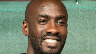 Otto Addo, ex-sélectionneur du Ghana