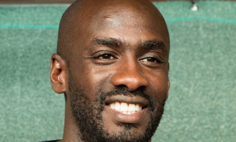 Otto Addo, ex-sélectionneur du Ghana