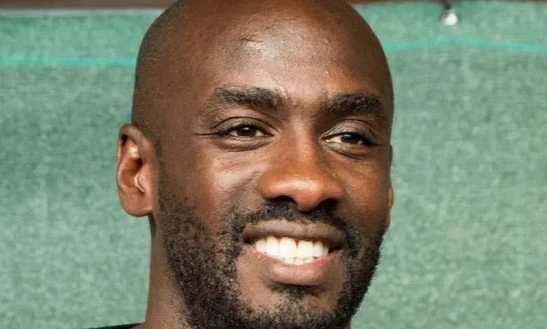 Otto Addo, ex-sélectionneur du Ghana