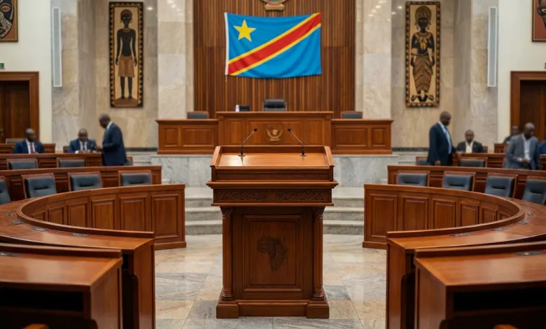 RDC Accords Washington