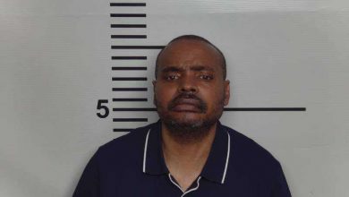 Patrick Brents, 57 ans, arrêté à Louisville après avoir tué sa femme