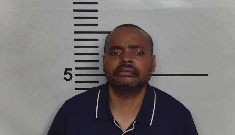 Patrick Brents, 57 ans, arrêté à Louisville après avoir tué sa femme