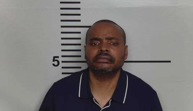 Patrick Brents, 57 ans, arrêté à Louisville après avoir tué sa femme