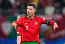 Il est temps d&rsquo;arrêter – Ronaldo est invité à prendre sa retraite avant qu&rsquo;il ne soit trop tard