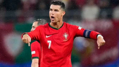 Il est temps d’arrêter – Ronaldo est invité à prendre sa retraite avant qu’il ne soit trop tard