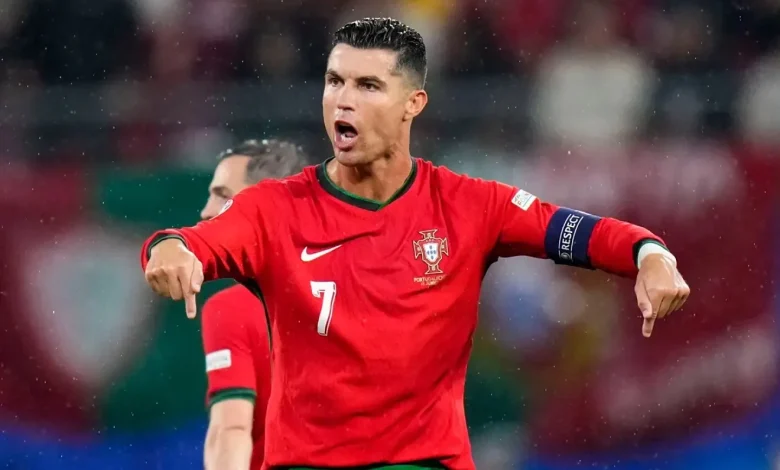Il est temps d’arrêter – Ronaldo est invité à prendre sa retraite avant qu’il ne soit trop tard
