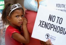 Attaques xénophobes en Afrique du sud – le gouvernement brise enfin le silence