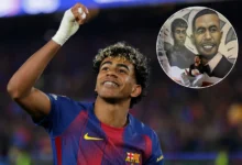 Barça – le père de Lamine Yamal réagit après la blessure de son fils