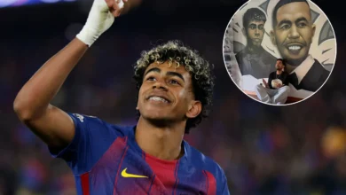 Barça – le père de Lamine Yamal réagit après la blessure de son fils