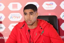 CAN 2025 : Achraf – « Je ne suis pas fier de l&rsquo;image que nous avons projetée avec les serviettes »