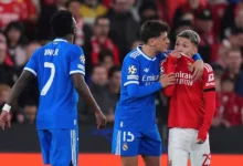 Coupe du monde 2026 – La FIFA et l&rsquo;IFAB approuvent la « loi Vinicius »