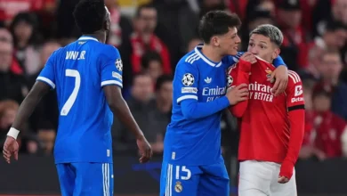 Coupe du monde 2026 – La FIFA et l&rsquo;IFAB approuvent la « loi Vinicius »