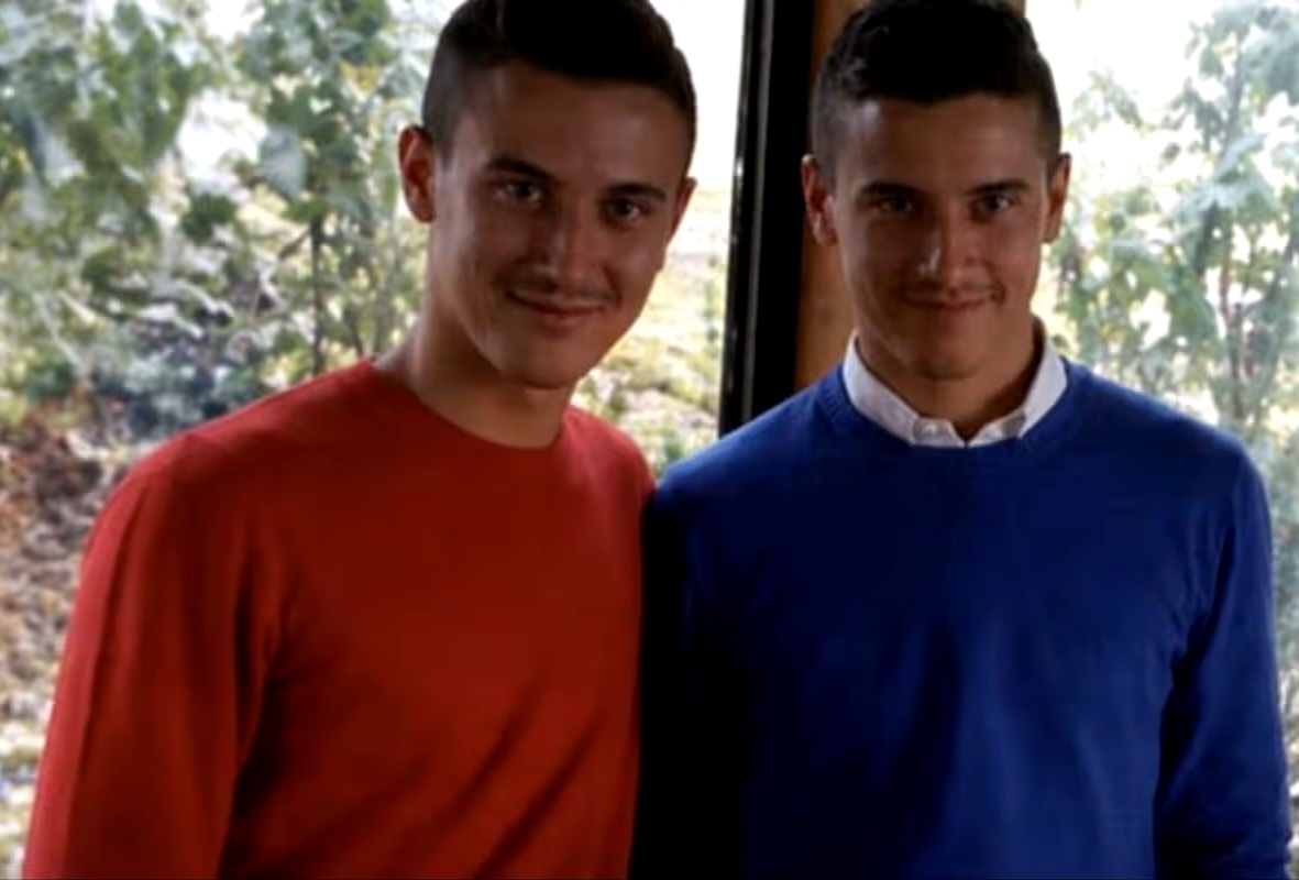 Deux frères jumeaux électrocutés en tentant de sauver un pigeon des lignes électriques