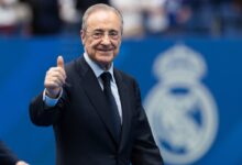Florentino Pérez considère ce coach comme le candidat idéal pour reconstruire son club