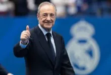 Florentino Pérez considère ce coach comme le candidat idéal pour reconstruire son club