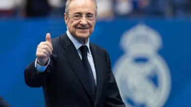 Florentino Pérez considère ce coach comme le candidat idéal pour reconstruire son club