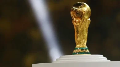 Football : Coupe du monde – La FIFA répond à l’Iran