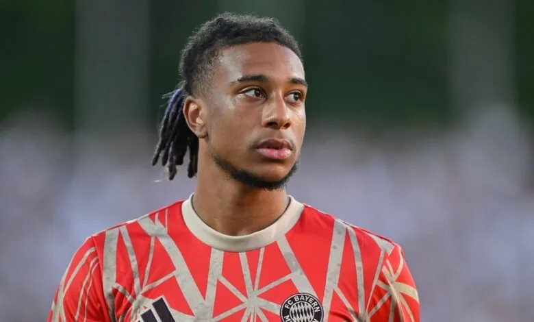 Gernot-Rohr-explique-pourquoi-Michael-Olise-a-refusé-de-jouer-pour-les-Super-Eagles